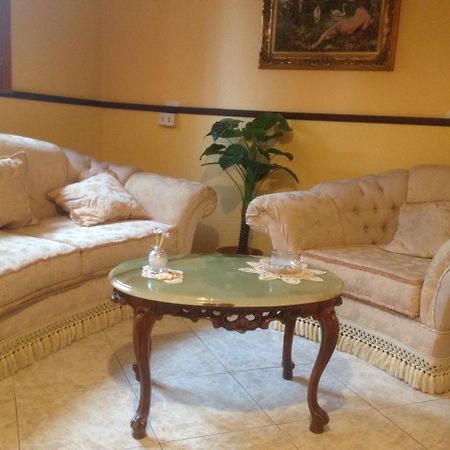 Il B&B Maison Graziella Виагранде Экстерьер фото