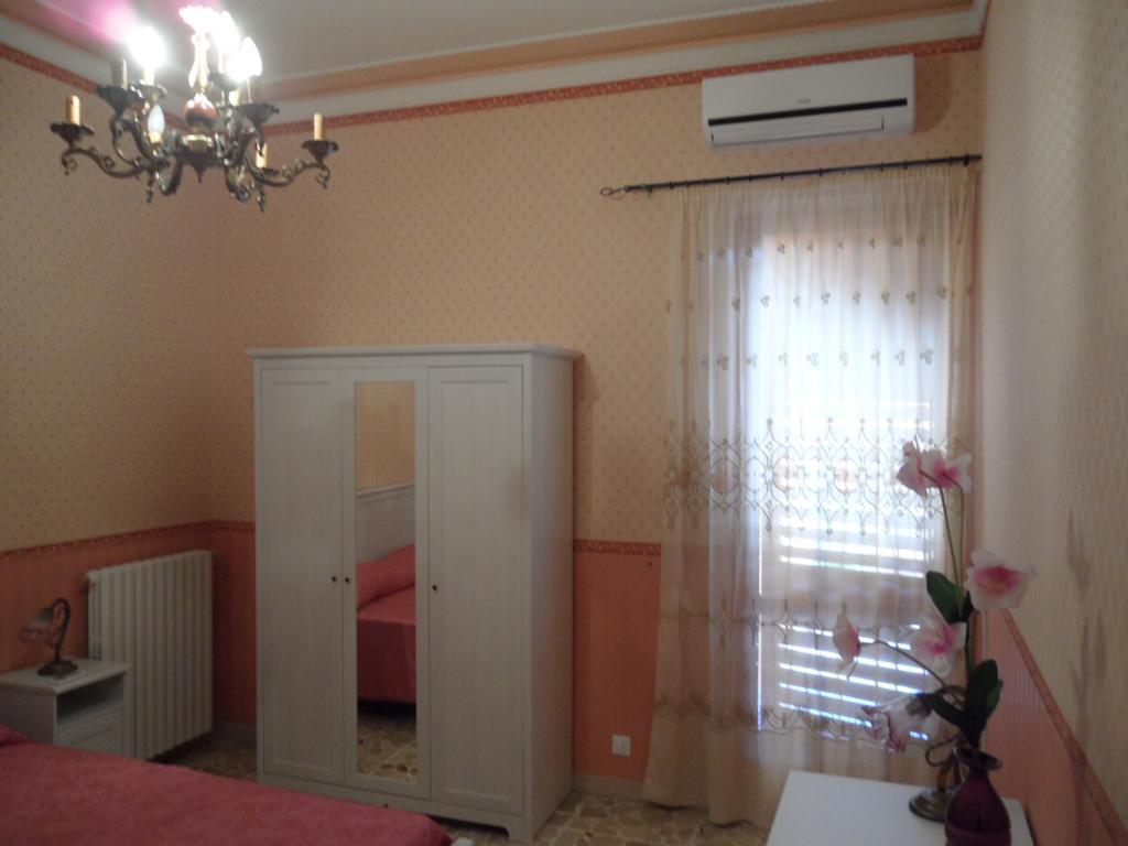 Il B&B Maison Graziella Виагранде Экстерьер фото