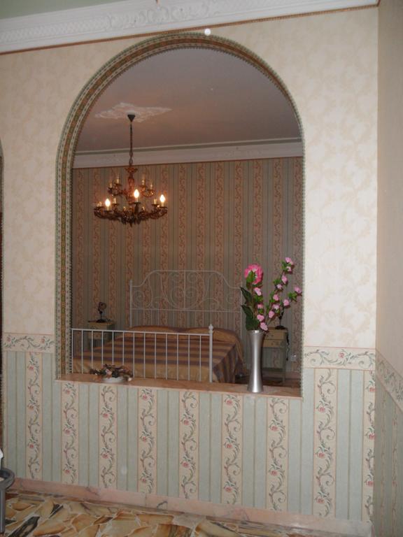Il B&B Maison Graziella Виагранде Экстерьер фото