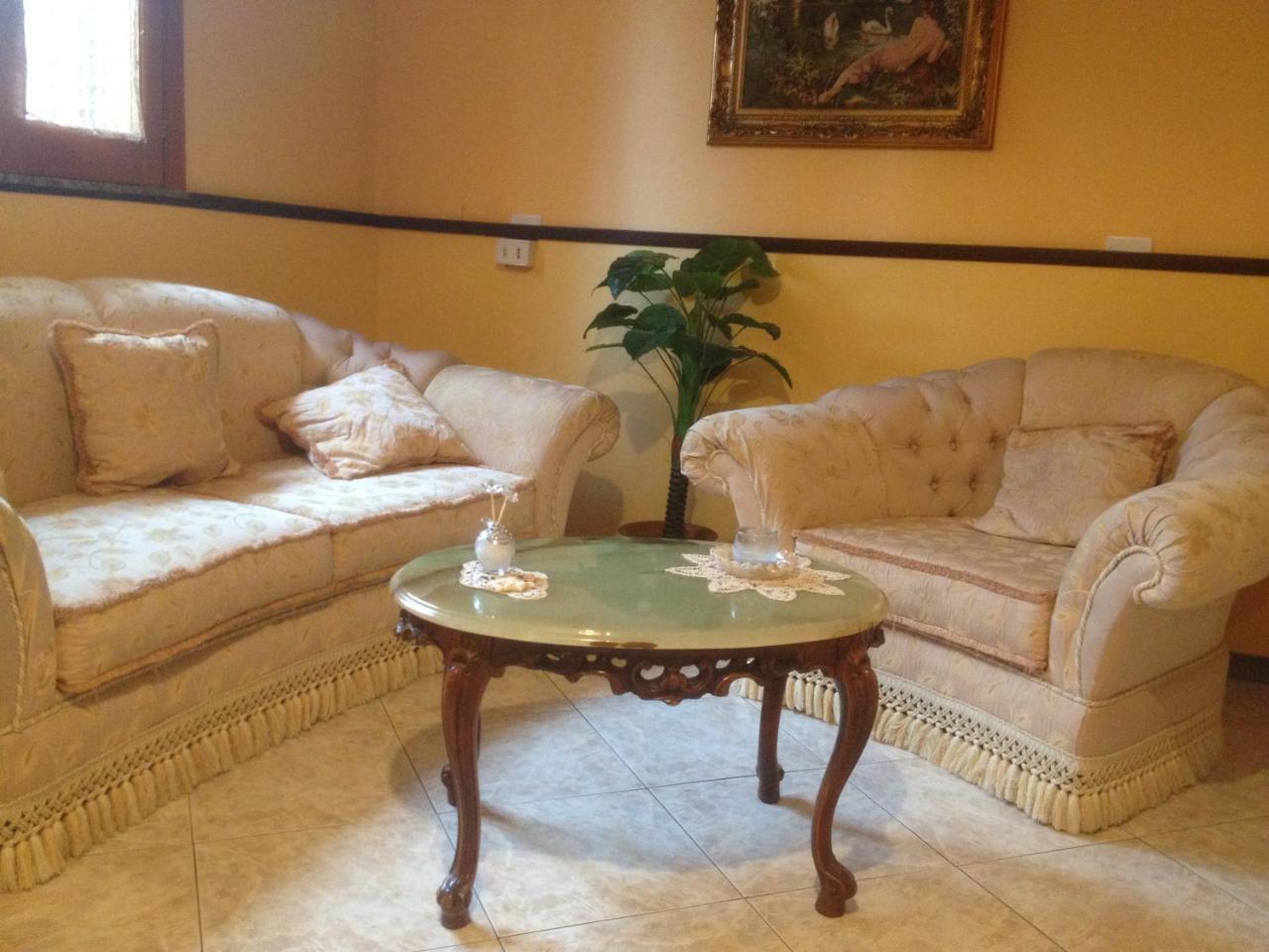 Il B&B Maison Graziella Виагранде Экстерьер фото