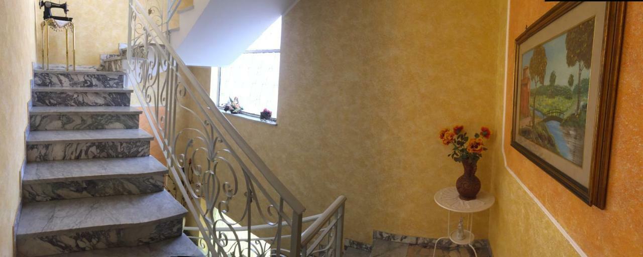 Il B&B Maison Graziella Виагранде Экстерьер фото
