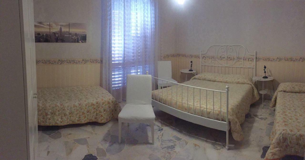 Il B&B Maison Graziella Виагранде Экстерьер фото