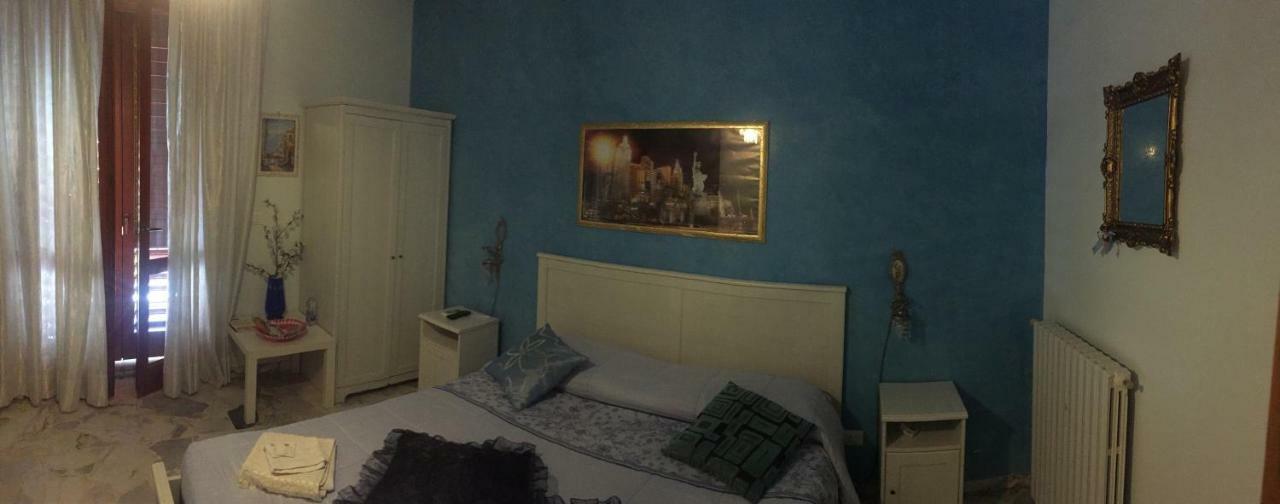 Il B&B Maison Graziella Виагранде Экстерьер фото