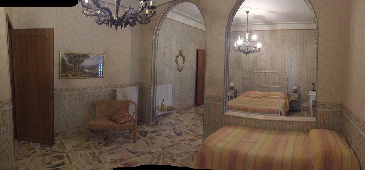 Il B&B Maison Graziella Виагранде Экстерьер фото