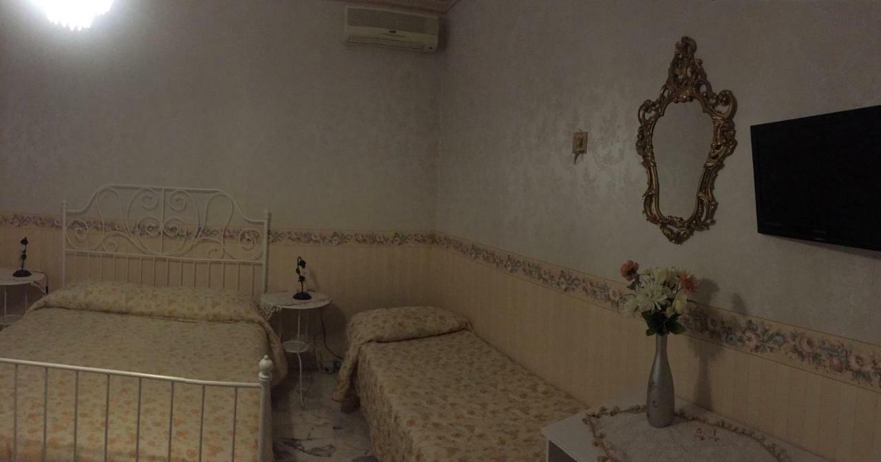 Il B&B Maison Graziella Виагранде Экстерьер фото